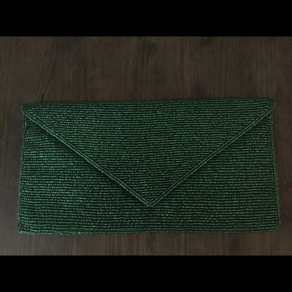 Beaded clutch purses - Picture 5 of 9